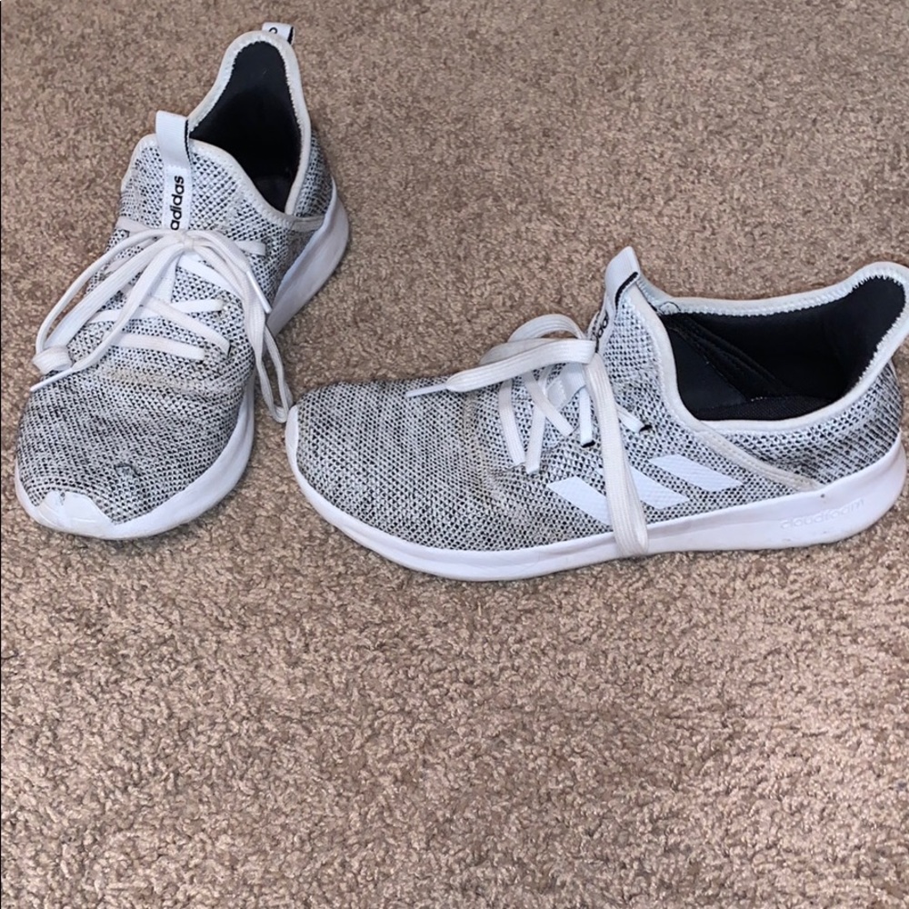 COPY - adidas tennis shoe